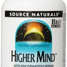 Higher Mind™ with Phosphatidylserine Bio-Aligned™ 30 tablet
