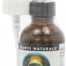 Source Naturals Ultra Colloidal Silver Nasal Spray 2 Ounce