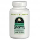 Genistein Soy Isoflavones 1000mg 60 tabs from Source Naturals