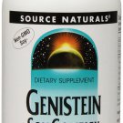 Source Naturals Genistein 1000 mg Soy-Complex Tabletss 120 Tablets