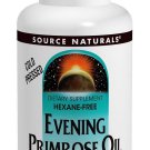 Evening Primrose Oil 1350mg Source Naturals Inc. 30 Softgel