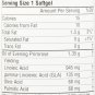 Source Naturals Evening Primrose Oil Hexane-Free & Cold Pressed - 120 Softgels