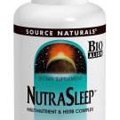 Source Naturals - NutraSleep - 200 tabs