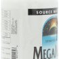 Source Naturals MegaMind Advanced Neuroceutical Formula 120 Tablets
