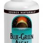 Source Naturals Blue-green Algae 500mg 50 Tablets
