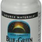Source Naturals Blue-green Algae 500mg 50 Tablets