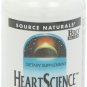 Source Naturals HeartScience A Five-Tiered Approach to Heart Health120 Tablets