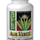 Source Naturals Aloe Verite Whole Leaf 30 Tablets