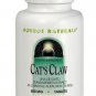 Source Naturals Cat's Claw Extract Helps Support the Body's Immune System 60