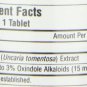 Source Naturals Cat's Claw Extract Helps Support the Body's Immune System 60