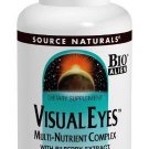 Visual Eyes™ with Bilberry & Lutein Bio-Aligned™ 90 tablet