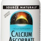 Calcium Ascorbate Buffered C Crystals 8 oz
