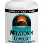 Source Naturals Melatonin Complex Orange 50 Tablets