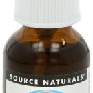 Source Naturals Ultra Colloidal Silver Throat Spray 1 Ounce