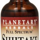 Planetary Herbals Full Spectrum Shiitake Extract Supplement 2 Fluid Ounce