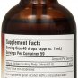 Planetary Herbals Full Spectrum Shiitake Extract Supplement 2 Fluid Ounce