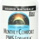 Source Naturals Monthly Comfort 90 Tablets