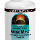 Amino Mass™ Arginine Pyroglutamate Complex 100 tablet
