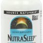 Source Naturals NutraSleep Multi-Nutrient and Herb Complex 100 Tablets