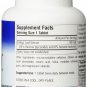 Planetary Herbals Ginkgo Optimem 60 Tablets 90 Count