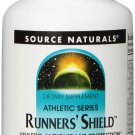 Source Naturals Runners’ Shield Antioxidant Protection 60 Tablets
