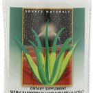 Source Naturals Aloe Verite Raspberry with Stevia 1 Liter