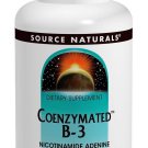 Coenzymated™ Vitamin B-3 25mg 60 sublingual