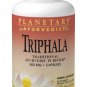 Planetary Herbals Triphala by Planetary Ayurvedics 500mg Cleanser For GI Tra...