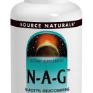 N-A-G 250mg Source Naturals Inc. 30 Tabs