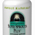 Super Sprouts Plus™ 900mg w/Cofactors 60 tablet