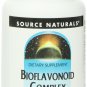 Source Naturals Bioflavonoid Complex 60 Tablets (formerly Plantioxidants)