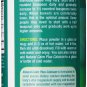 Natural Calm Plus Calcium - powder- Natural Vitality 8oz