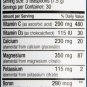 Natural Calm Plus Calcium - powder- Natural Vitality 8oz
