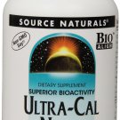 Source Naturals Ultra-Cal Night 120 Tablets