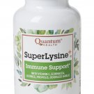 Quantum Super Lysine 180 Tabs 1 Bottle