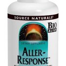 Source Naturals Aller-Response 90 Tabs