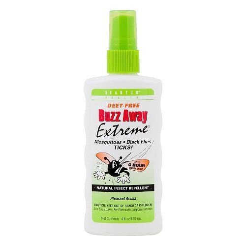 Buzz Away Extreme 4 OZ