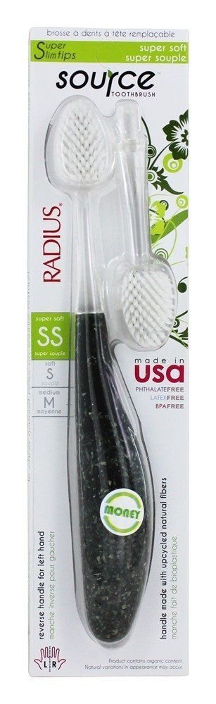 Radius Toothbrush Source Super Soft