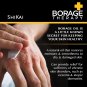Shikai - Borage Therapy Plant-Based Dry Skin Foot Cream Combat Dry Cracked & ...