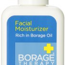 ShiKai Borage Therapy - Daily Facial Moisturizer Plant-Based Moisturizer For ...