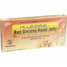 Rd Ginseng/Royal Jelly 10x10cc Chinese Red Ginseng