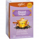 PRINCE OF PEACE Blood Sugar Herbal Tea 18 Bag 0.02 Pound