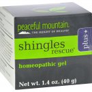 Shingles PLUS Rescue 1.4 OZ
