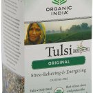 Organic India Original Infusion Tulsi Tea Bags 1.14 Ounce (32.4 gram)