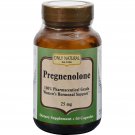 Only Natural Pregnenolone 50 Capsules