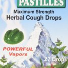 OLBAS OLBAS PASTILLES LOZENGE 27 CT