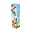 Olbas Therapeutic Aromatherapy Inhalant and Massage Oil 0.32 fl ounces. Pack ...