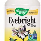 Nature's Way Herbal Eyebright 100 Capsule