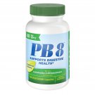 Nutrition Now PB 8 Pro-Biotic Vegetarian Supplement 120 Count