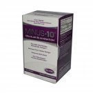 Natrol - Minus 10 300 mg 120 tab